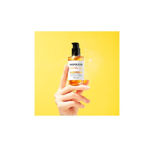 سيروم بروبوليس العسل وفيتامين بي5 من سوم باي مي -...