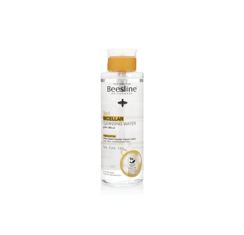 Bazelene water-based cleanser Misslar 3 in 1 free...