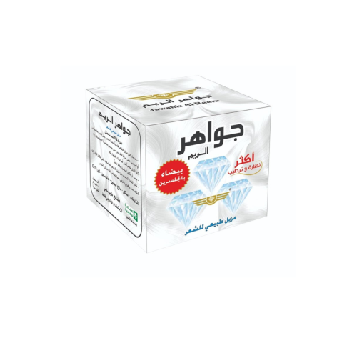 Jawahir Al-Reem sweetness / hair removal wax 500 g...