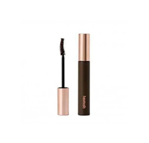 Himish mascara delicious sample stop to increase t...
