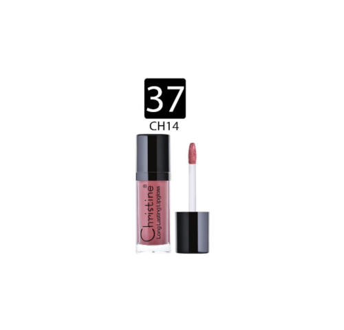 Matte liquid touch lipstick from Christian - W37