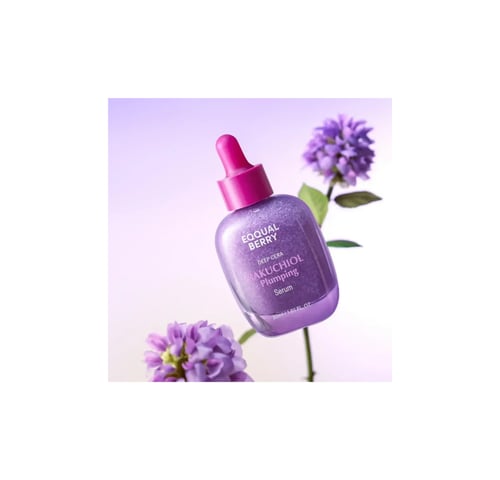 إيكوال بيري سيروم بالباكوشيول لشد وإمتلاء البشرة -...