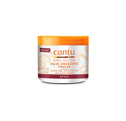 Kento Cream Hair 113 grams butter - Shea butter