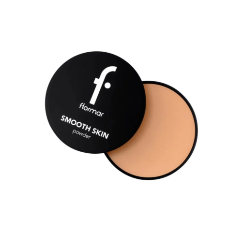 Face powder Smooth Skin from Flormar, 007