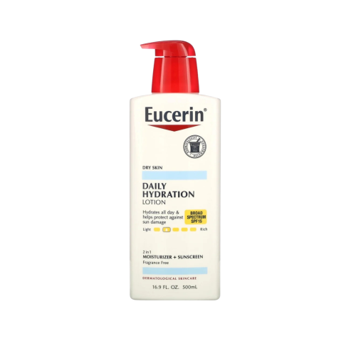 Yousrin Sunscreen Lotion 500 g