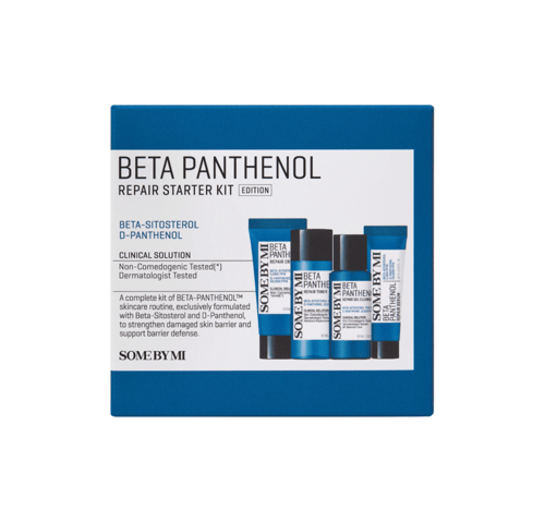 مجموعة بيتا بانثينول لترطيب البشرة من سوم باي مي -...