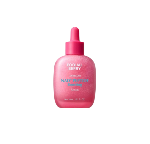 Eico Berry Face Serum 30 ml Peptides for skin tigh...