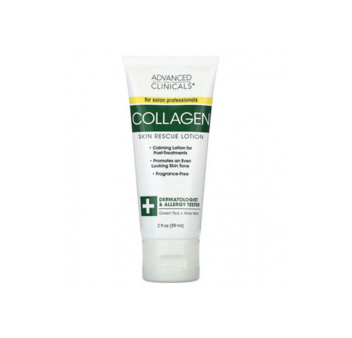 Vanseed Clinicals Lotion 59 ml Skin Repair with Co...