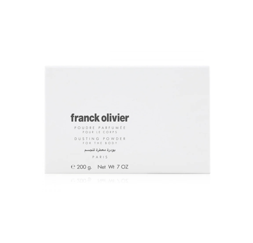 فرانك اوليفر بودرة معطرة للجسم - 200جرام