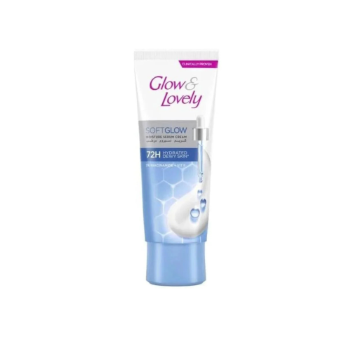 Multi-vitamin moisturizing plus cream from Wear an...