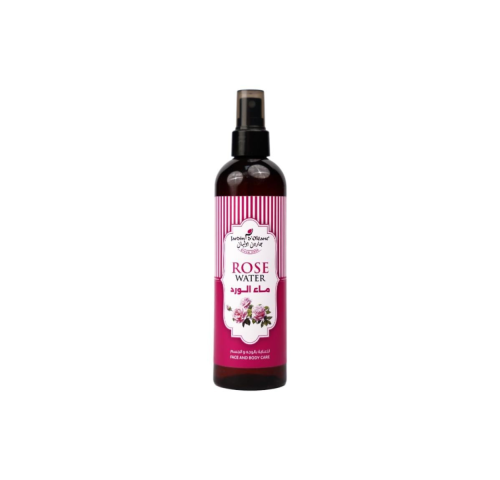 Garden Olayan Water 250 ml Rose