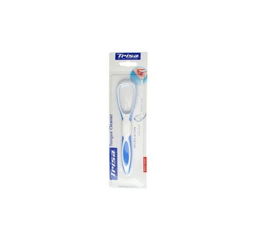 Trisa tongue cleaner