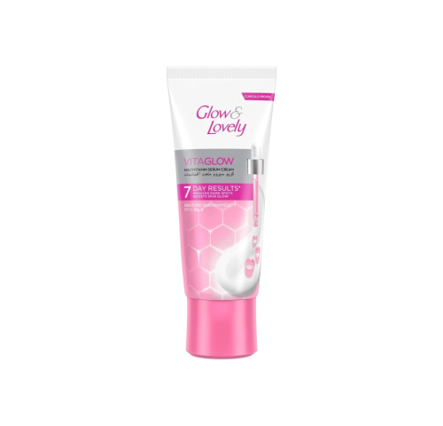 Glow & Lovely Face CRM 80ml Multivitamin Advanced