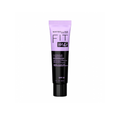Fett Me primers are shiny