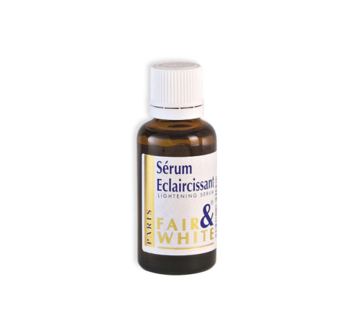 Brightening serum from Fair and White - 30ml