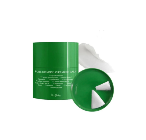 Doctor Thalia facial wash 50 ml deep cleansing and moisturizing