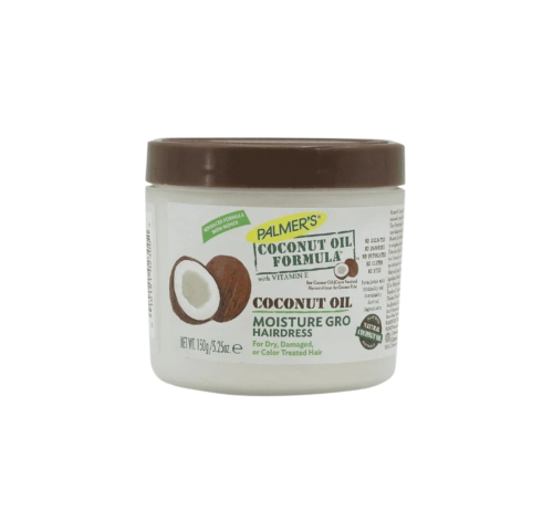Almarz Hair Cream 150 grams with nut oil