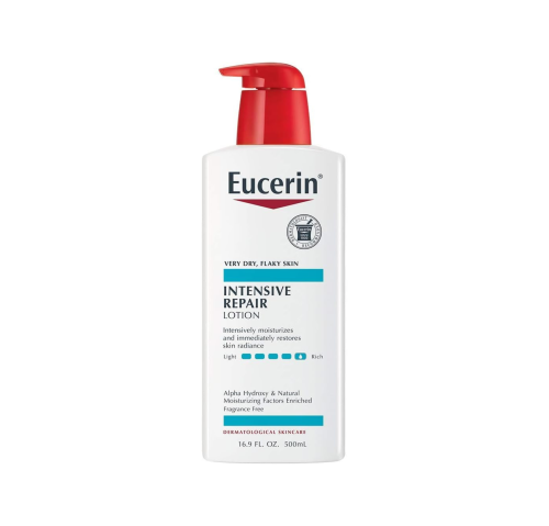 Yusirin Lotion Intensive Skin Repair Fragrance-Fre...