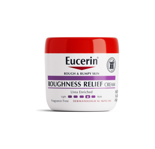 كريم تنعيم البشرة الخشنة باليوريا من يوسيرين - 454...