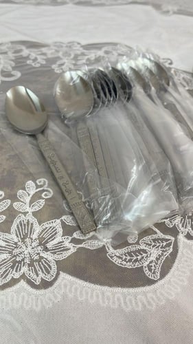 ملاعق اهلا وسهلا حجم كبير