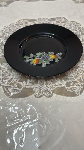 طبق فرنسي فروتي