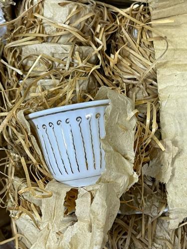 فنجال الحيه او المعكاز