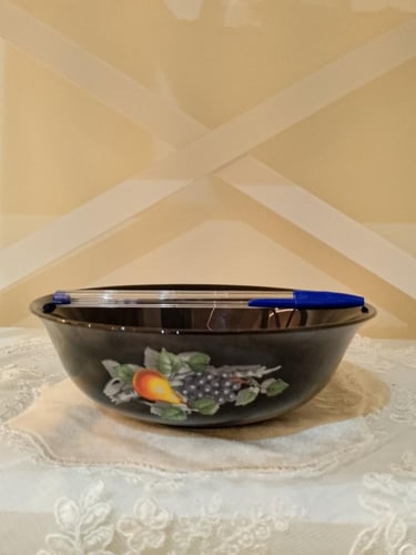 زبدية كبير فرنسي