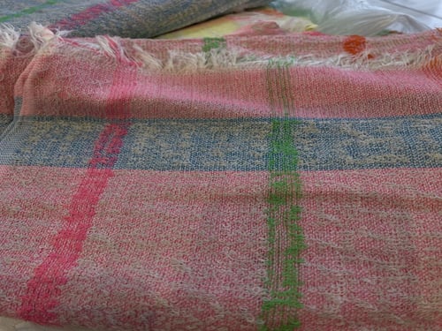 منشفة الطيبين