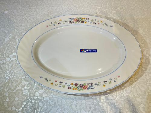 Victoria Service