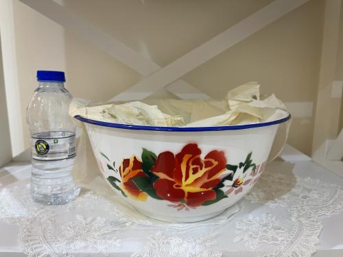 غضار غراش كبير قديم