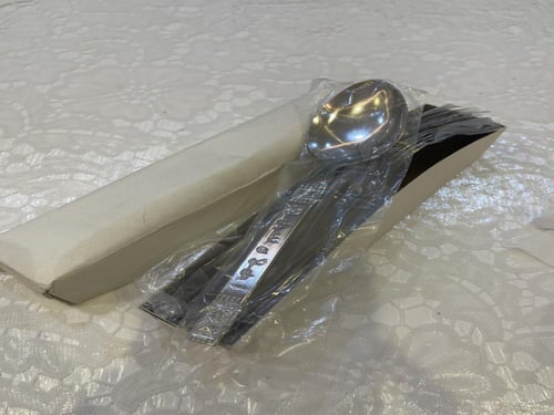 ملاعق اهلا وسهلا حجم كبير