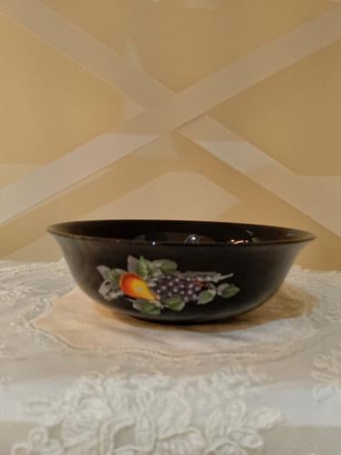 زبدية كبير فرنسي