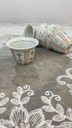 فناجيل ابو سعفه وسط درزن