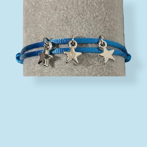 سوار النجوم الثلاثة