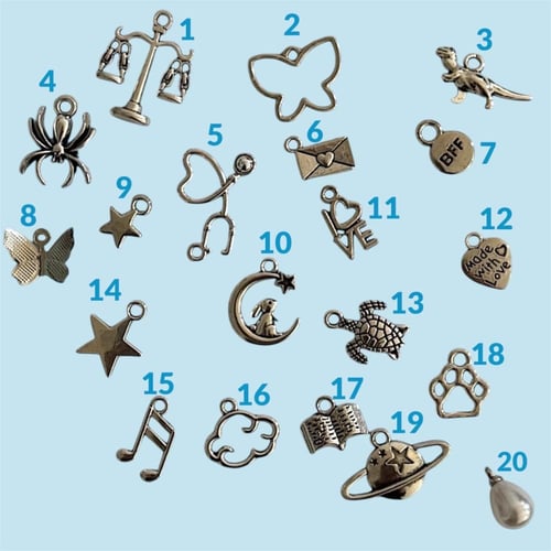 صمم سوارك بنفسك