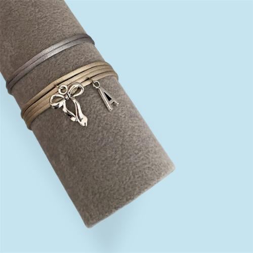 سوار الفيونكة بحرف