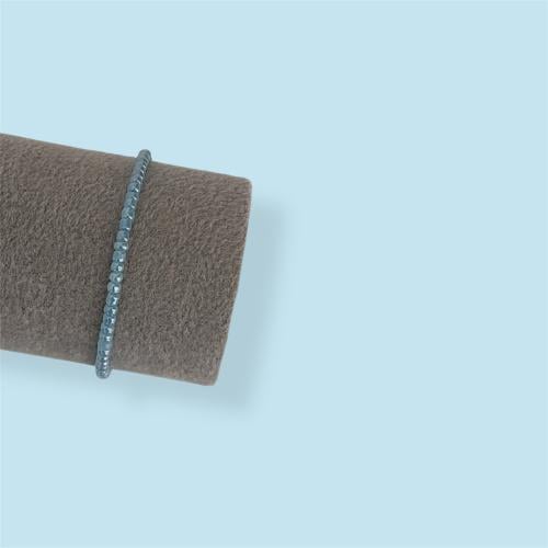 سوار خرز لامع