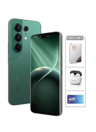 تكنو كامون 50 ألترا 5G 12 جيجابايت رام 256 جيجاباي...