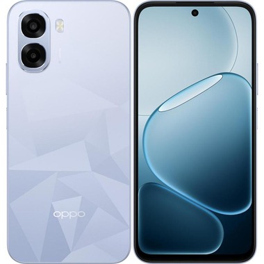 اوبو A6 5G ثنائي الشريحة 8GB RAM 256GB 5G النسخة ا...