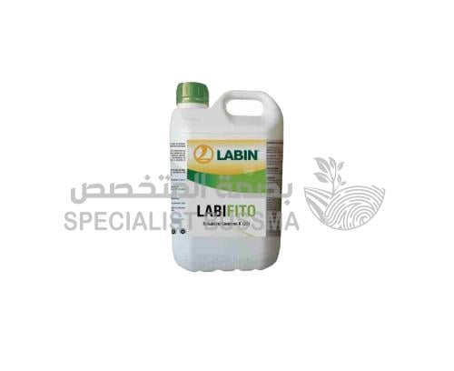 لابيفيتو Labifito