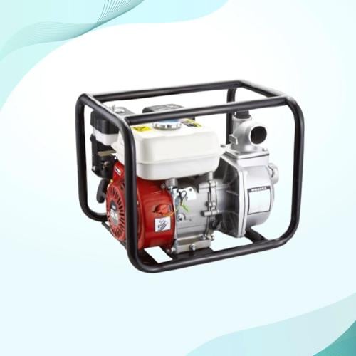 مضخة ماء محرك بنزين ٢ بوصة