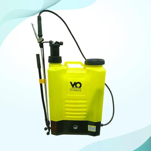 Fumax sprayer, battery and manual, for spraying ag...