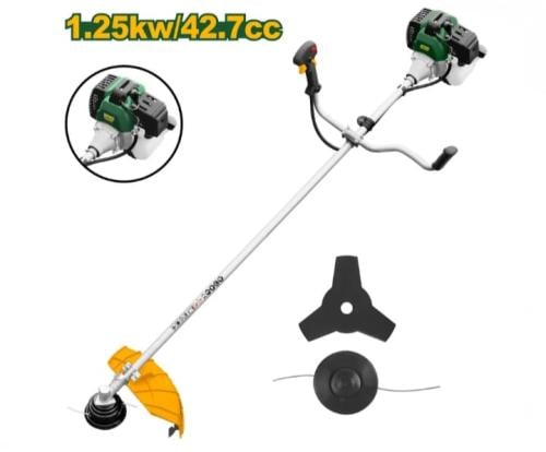 حصادة برسيم بلوبنك بونيكام عامودية بنزين خلط عامود...