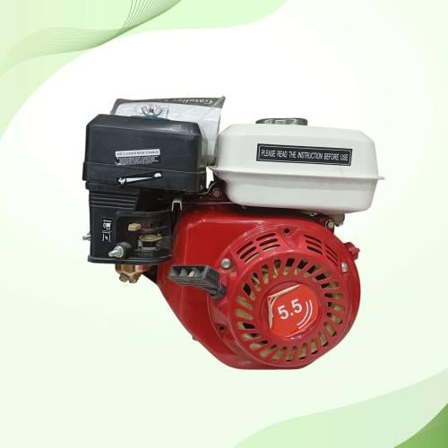 Gasoline engine 5.50 horsepower
