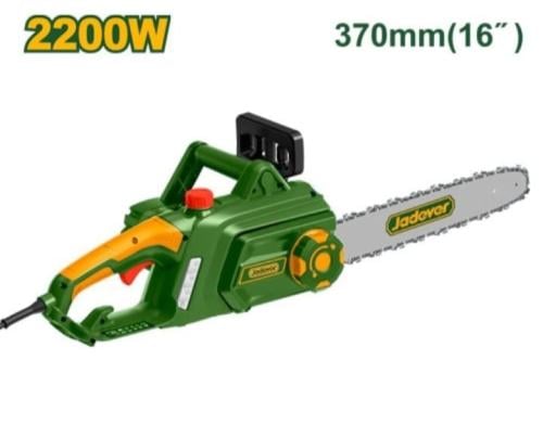 منشار حطب كهربائي 2200 واط جيدافر