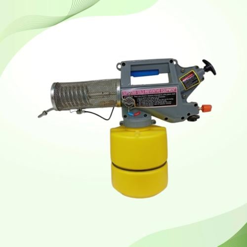 Chinese smoke device mosquito repellent