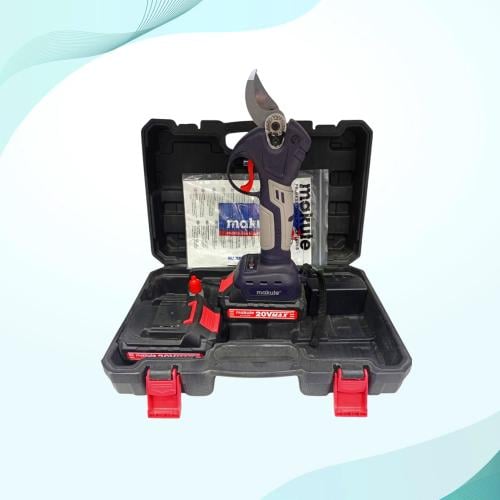 مقص التلقيم الذكي ٢ بطارية