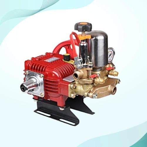 مضخه صيني لرش المبيدات الزراعية ٤٥ بار سعر