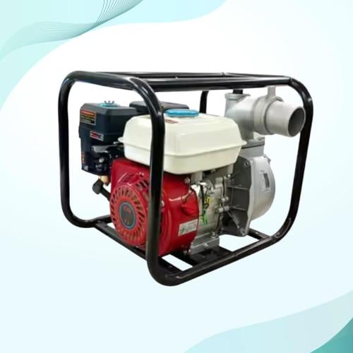 مضخة ماء محرك بنزين ٣ بوصة