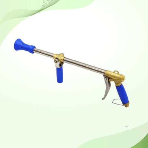 مسدس رش المبيدات كلاشنكوف ازرق